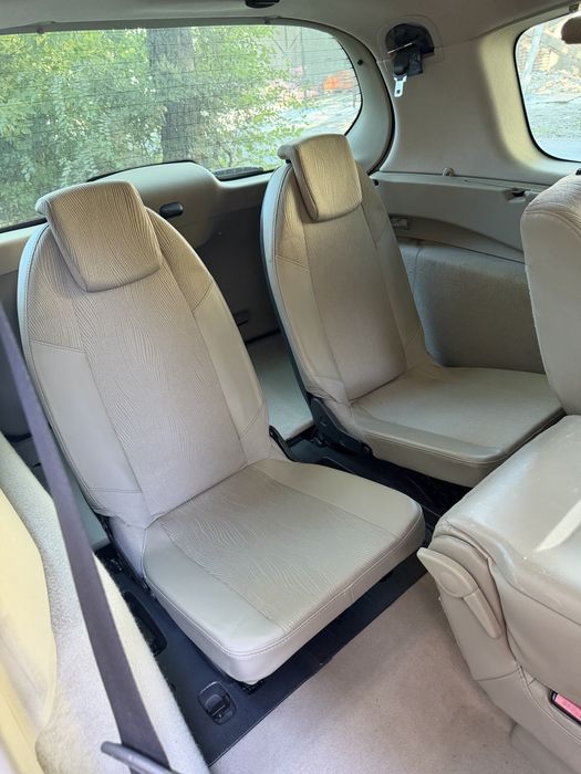Renault Magan Scenic 2