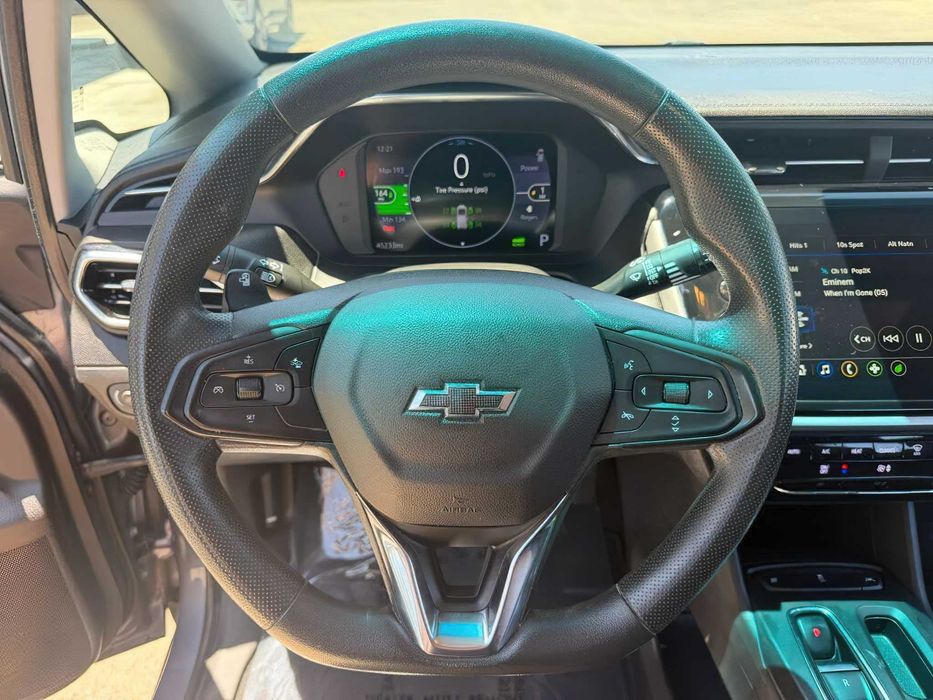 Chevrolet Bolt EV 2LT      2023