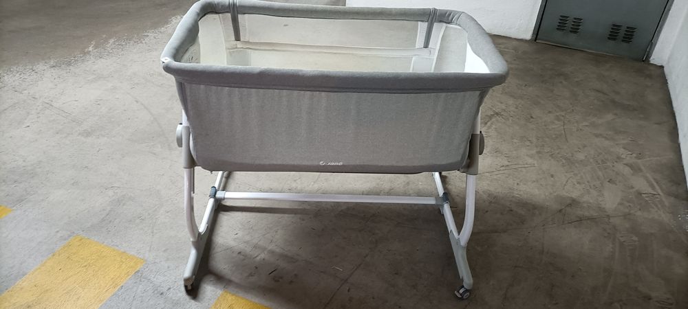 Jané Baby Side oportunidade
