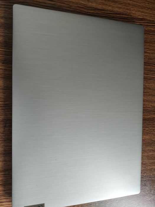 Ноутбук LENOVO IdeaPad 3 14ADA05 Platinum Grey (81W0009WRA) + сумка