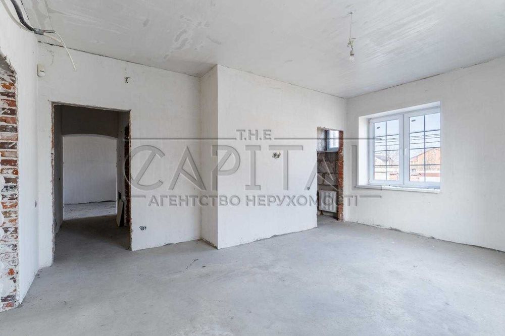 Продаж будинку, с. Зазим'я, Броварський р-н