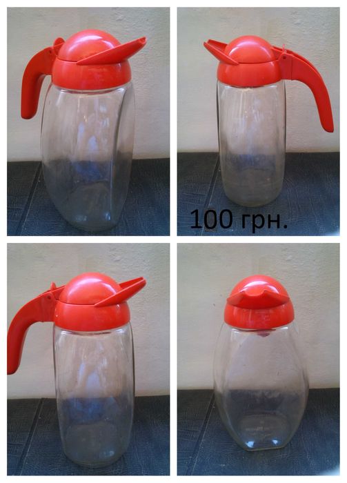 набір посуду для кухні