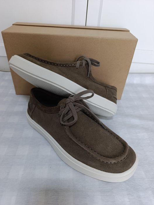 Sapatos mocassim 40 Zara