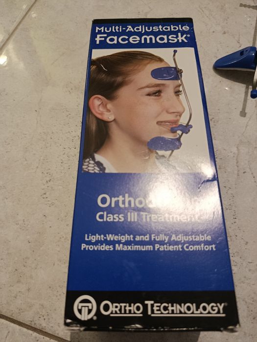 Face mask multi adjustable