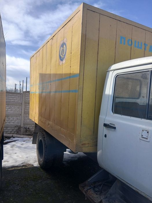 Будка битовка вагончик