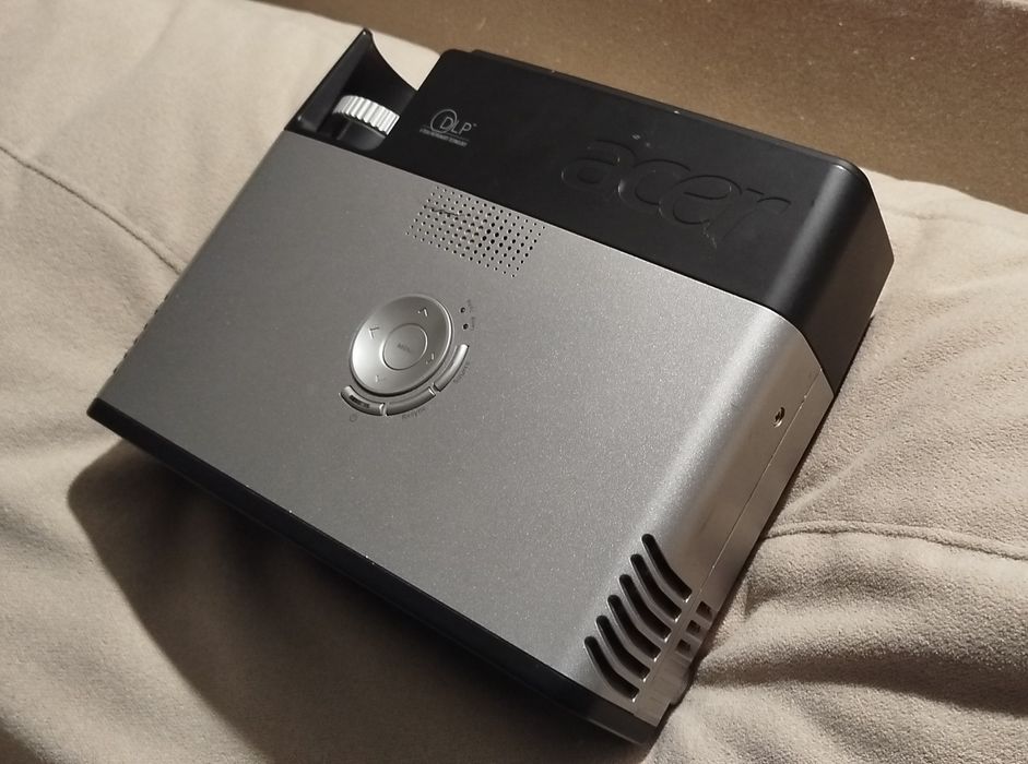 Projetor Acer PD115
