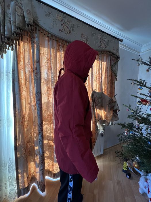 Курточка Carhartt до -20*