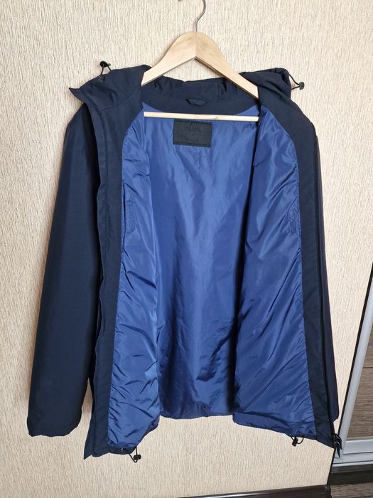 Шикарна вінтажна куртка Prada miglia 1000, оригинал, стан нової