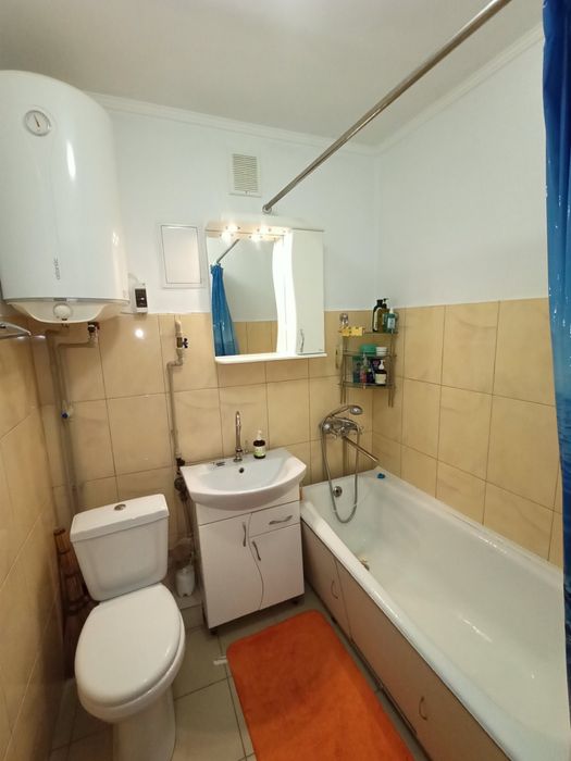 Продажа  1к/кв с ремонтом , в районе ЖД - Вокзала!(СЕРТИФИКАТ)