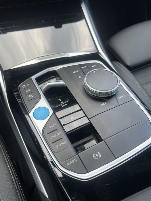 BMW i4 2024 VIN WBY73AW05RFT13458 фото оголошення 17 з 22