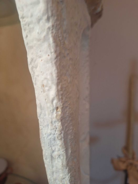 Okrągła stojaca pulka robiona na zamowienie