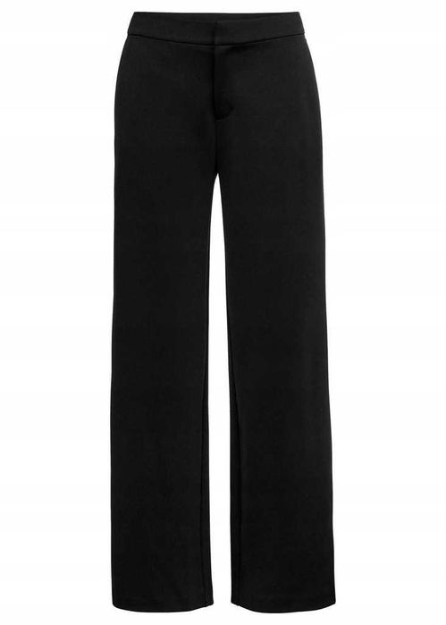 8) Czarne spodnie 46