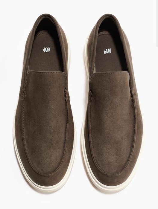 Лофери від Нм,мокасини zara