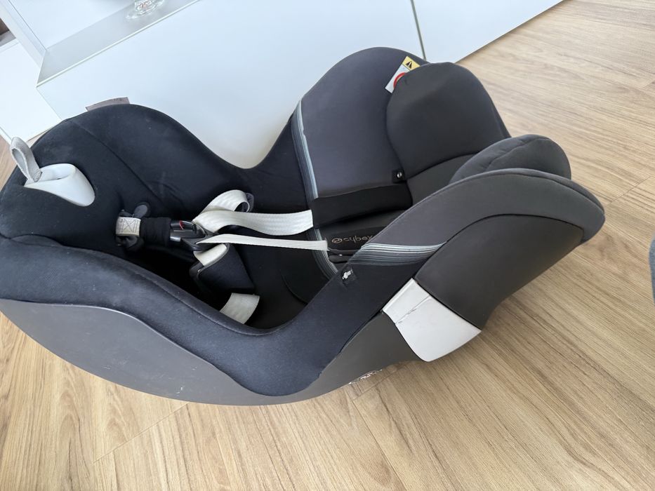 Fotelik baza cybex