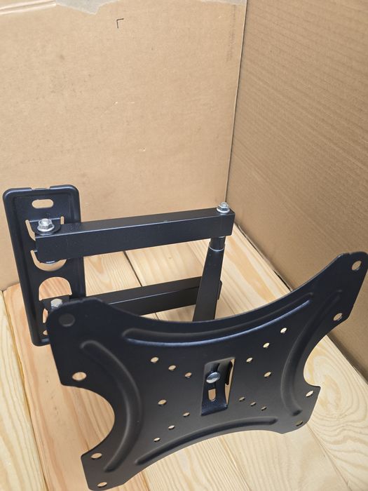 Кронштейн крепления для телевизора поворотное "14-42", настенные