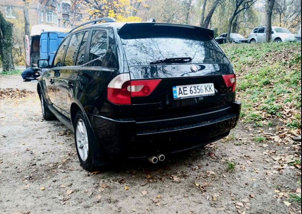 Продам автомобиль