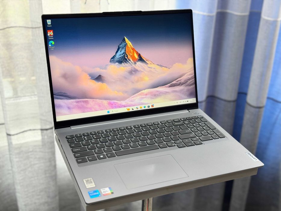 lenovo thinkbook 14 g6 - купити ноутбуки та аксесуари - Ціна на OLX.ua