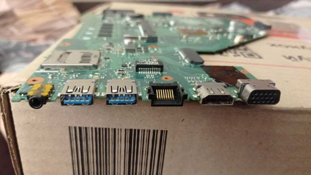 Материнська плата  Asus D552W,D552W,X550W,X552W,X550WE,X550EA,X550E