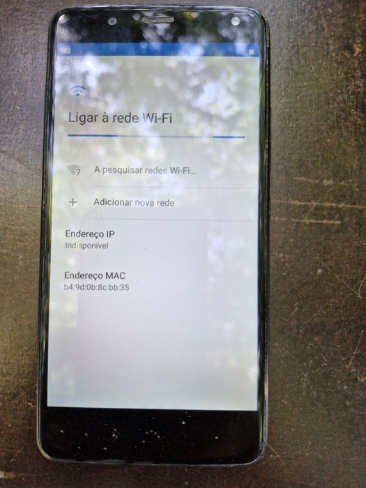 Telemóvel BQ AquariosV