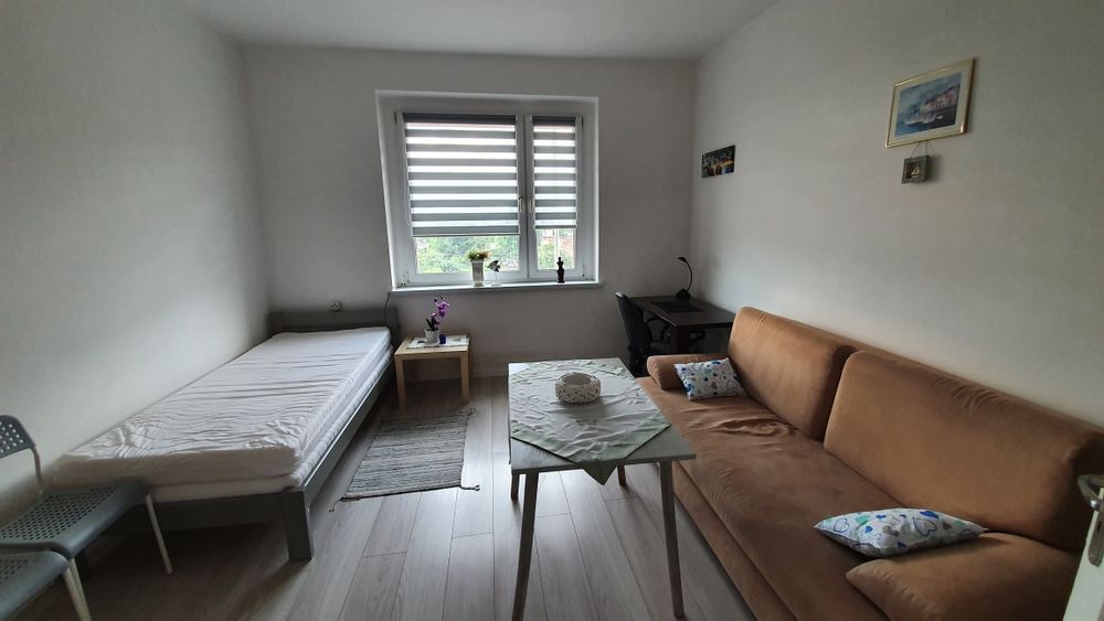 Pokoj 16 m² w przestronnym mieszkaniu Gliwice - Widok 6