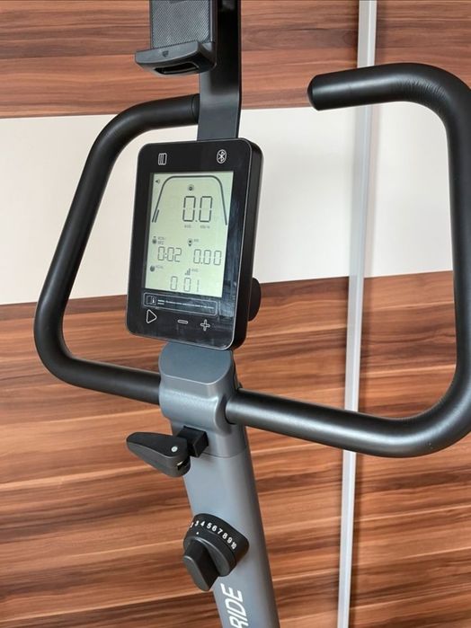Rower, rowerek stacjonarny Kettler Ride Hoi HOI