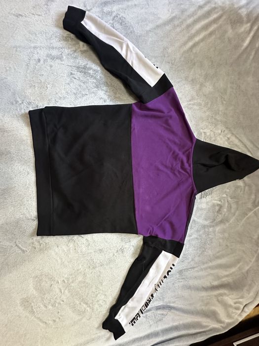 Bluza męska stylowa