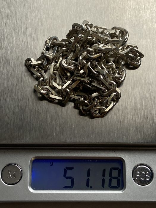 Продам изделия из серебра