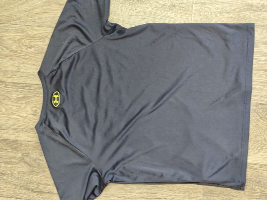 Футболка Under Armour
