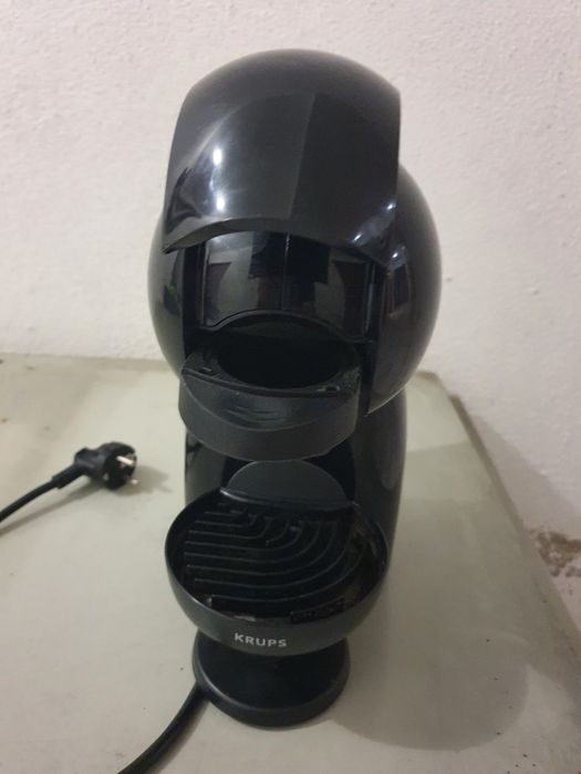 Vendo máquina de café Dolce Gusto