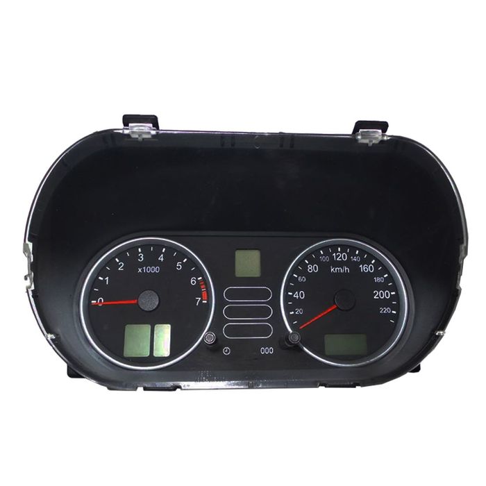 Reparação Painel de Instrumentos FORD