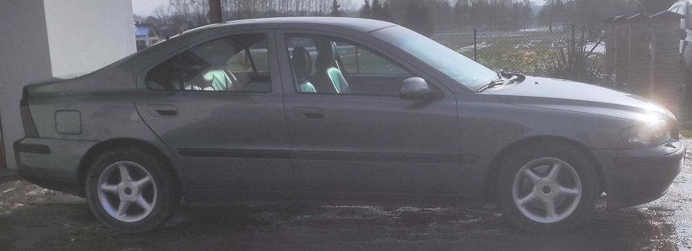 Sprzedam Volvo S60