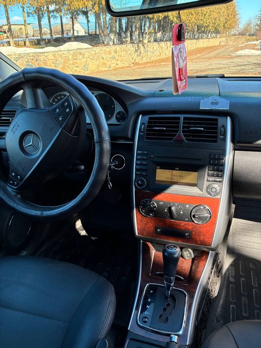Мерседес B180 CDI