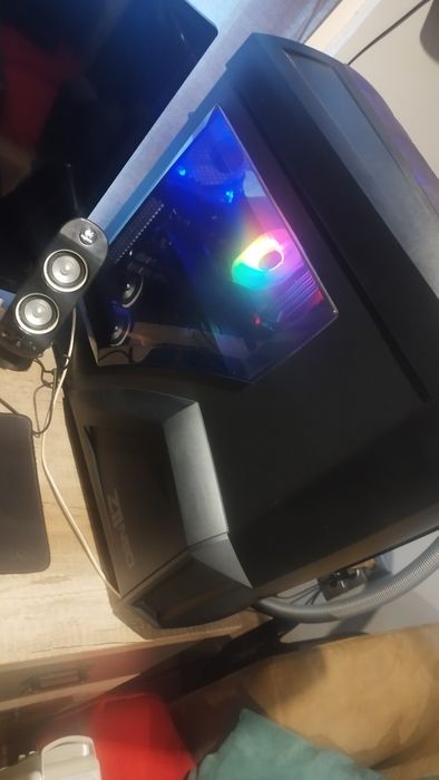 Komputer gamingowy okazja