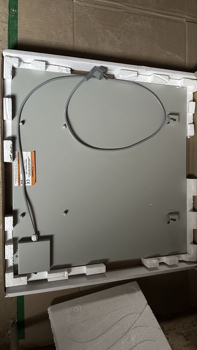 Обігрівач TEPLOCERAMIC ТС395 обігрівач керамічний