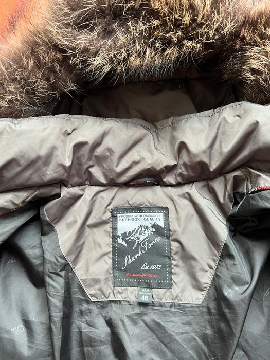 Куртка-зима для мальчика