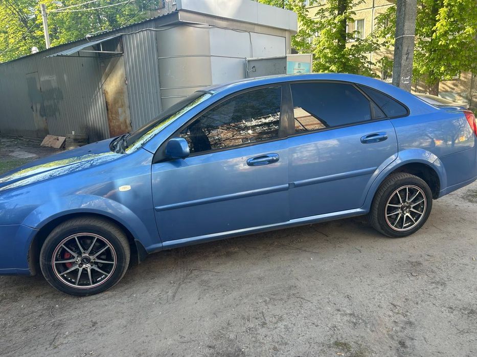 Продам Авто Шевроле Нубира