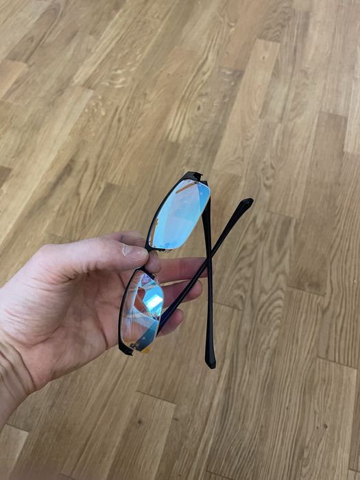 Okulary dla daltonistów