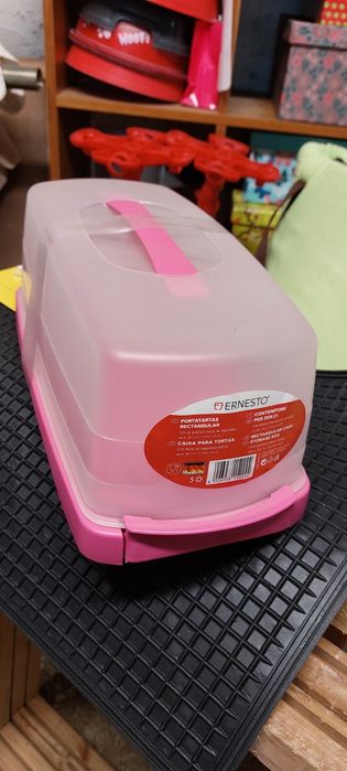 Cake Transport Boxes64310008716161123