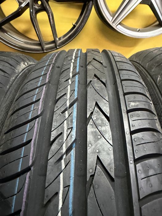 Opony letnie 195/60R15 88H Gislaved Ultra Speed 2 | 2024 | Nowe