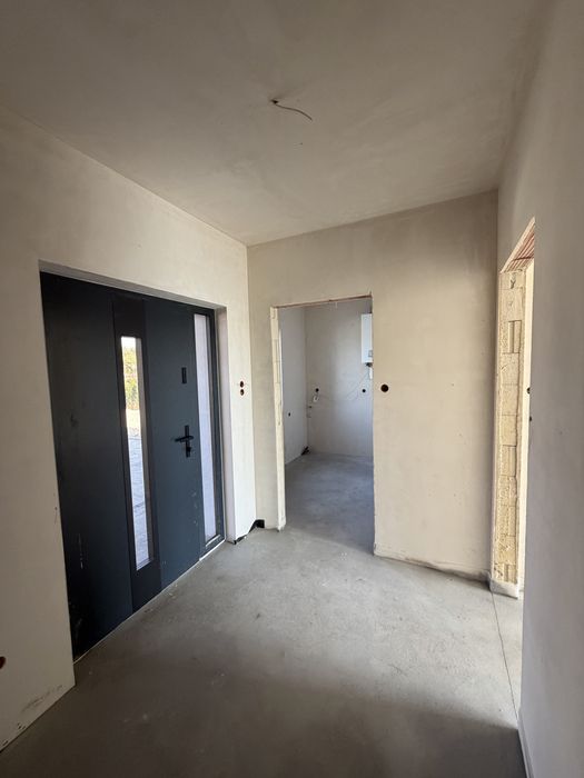 Spokój, natura i nowoczesność – lokal 101m² we Wszewilkach