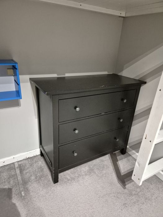 Komoda ikea za darmo