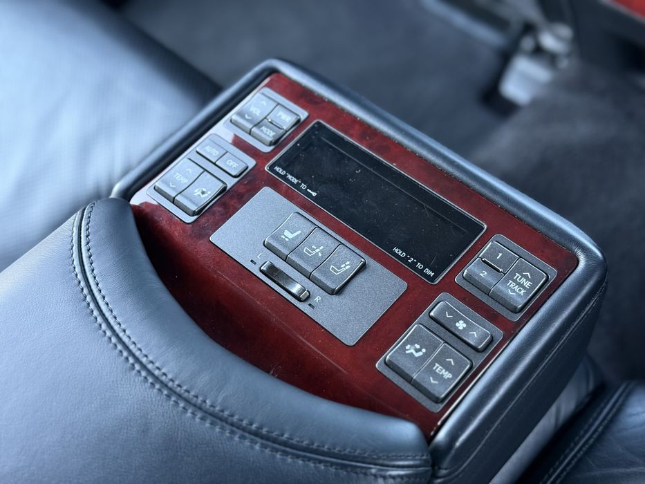 Lexus LS 460, 2010 рік , 4.6 бензин