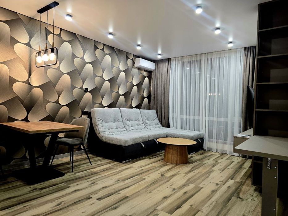 Аренда квартиры на Победе в новостройке