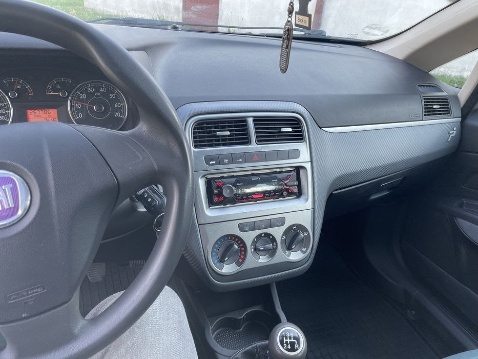 Fiat Grande Punto