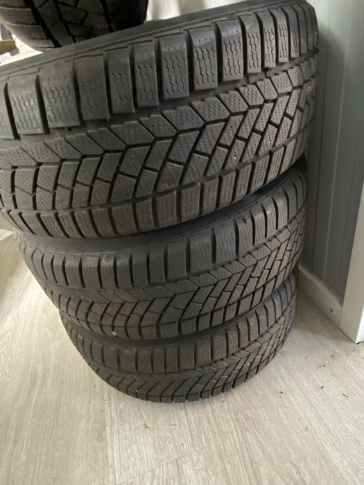 Jantes  195/55 R16