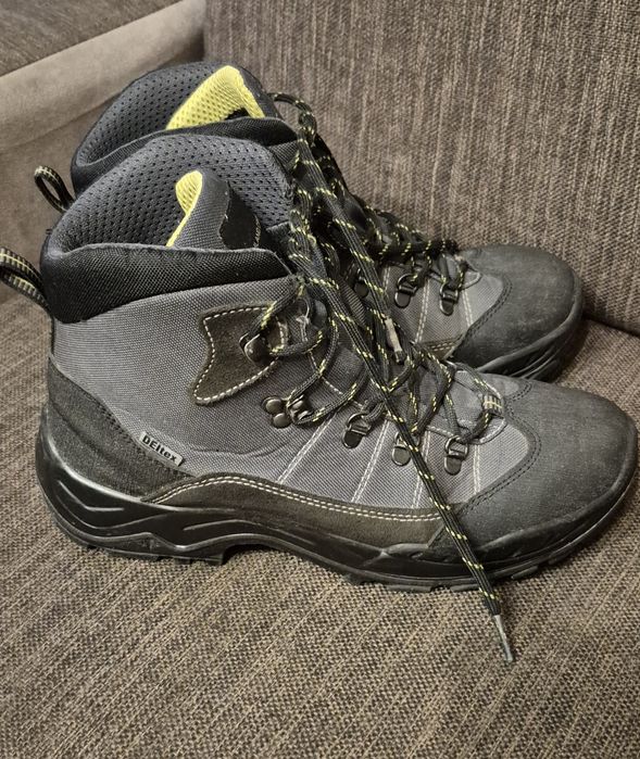 Buty zimowe męskie (chłopięce) 41