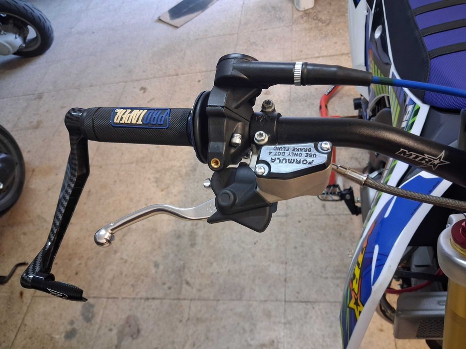 MTR Super Racer R 190cc Pitbike