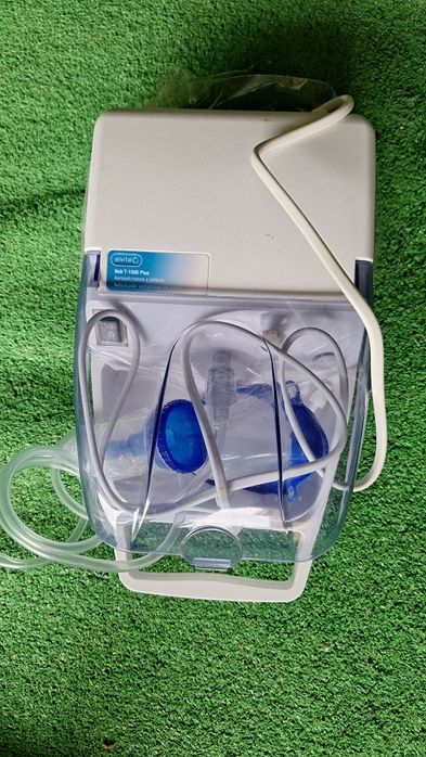 Nebulizador  em bom estado