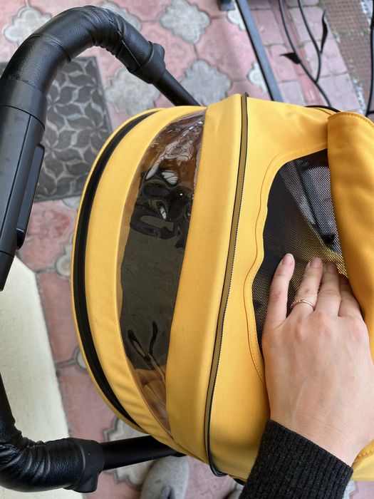 Anex air x прогулянковий візок