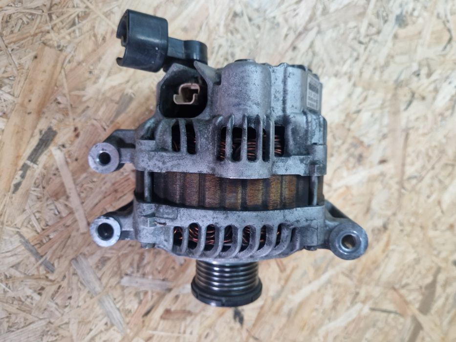 Alternator Citroen 1.6 THP  c4 picasso 11r.